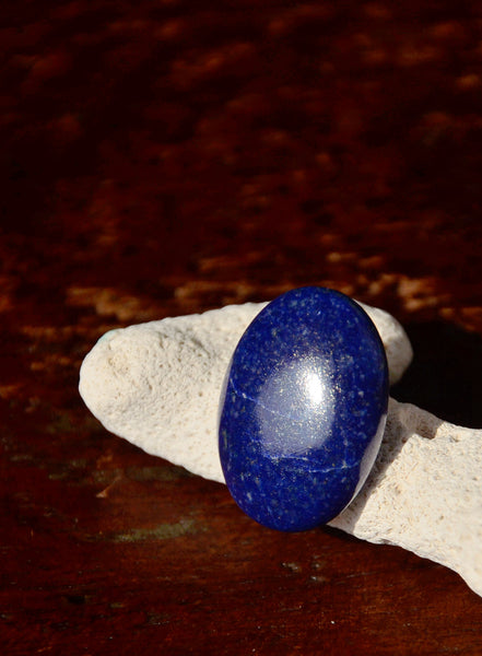 Lazurite, Lapis Lazuli