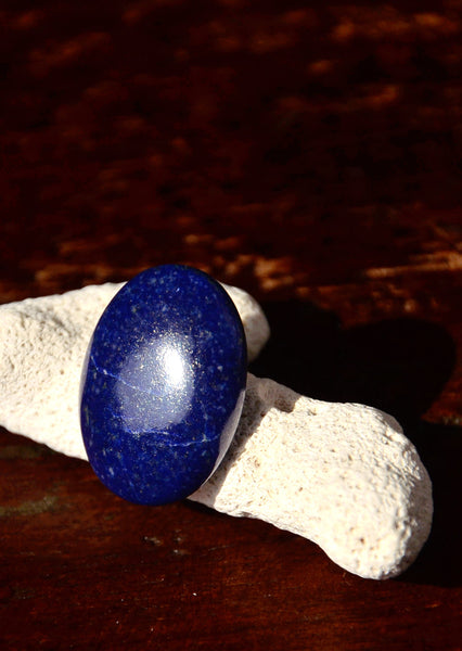 Lazurite, Lapis Lazuli