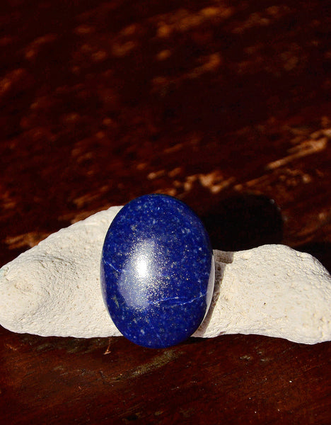 Lazurite, Lapis Lazuli