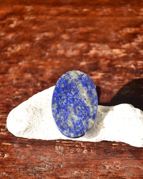 Lazurite, Lapis Lazuli