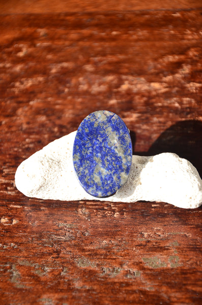 Lazurite, Lapis Lazuli