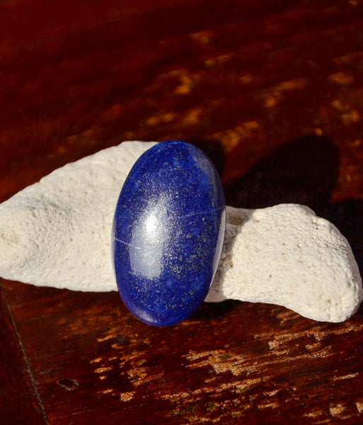 Lazurite, Lapis Lazuli