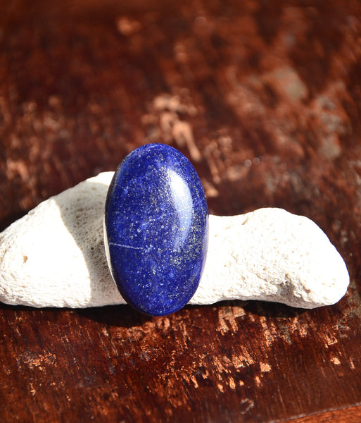 Lazurite, Lapis Lazuli