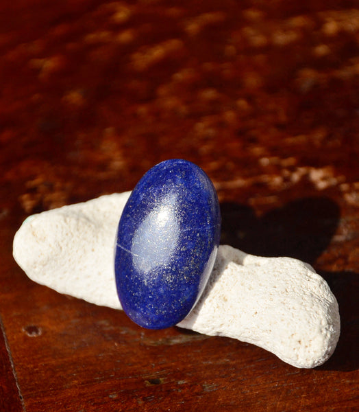 Lazurite, Lapis Lazuli