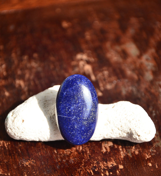 Lazurite, Lapis Lazuli