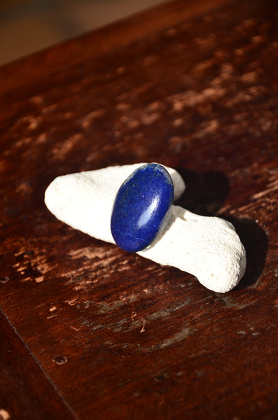 Lazurite, Lapis Lazuli