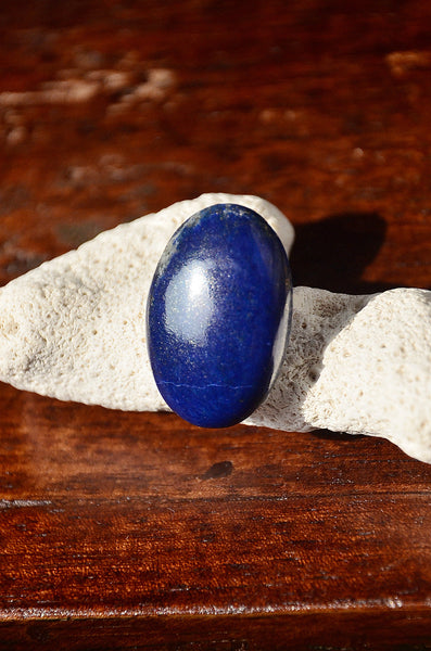 Lazurite, Lapis Lazuli