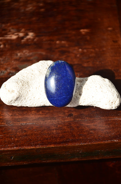 Lazurite, Lapis Lazuli