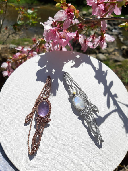 Moonstone Bracelet