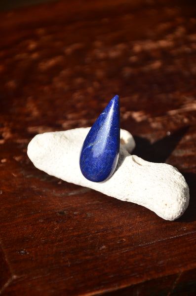 Lazurite, Lapis Lazuli