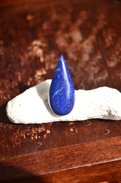 Lazurite, Lapis Lazuli