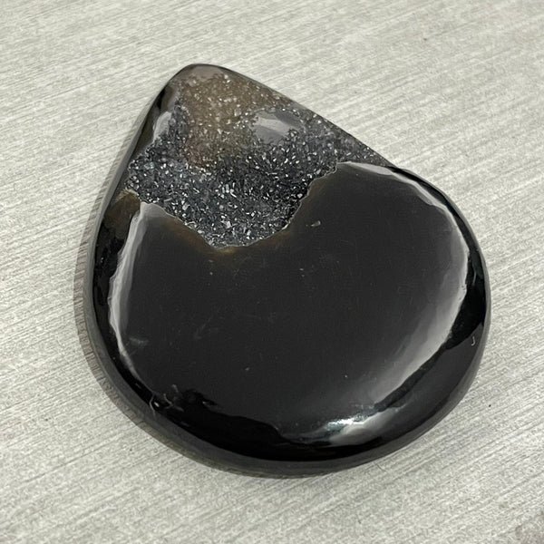 Black Agate 12-5