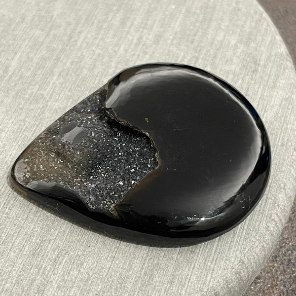 Black Agate 12-5