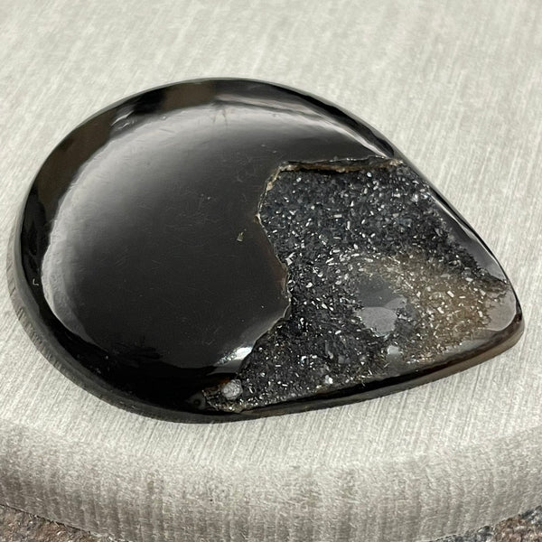 Black Agate 12-5