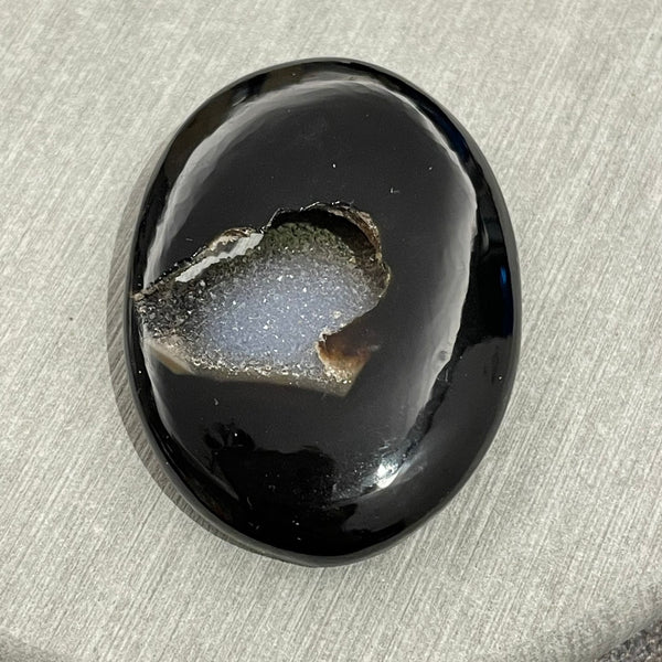 Black Agate 12-7