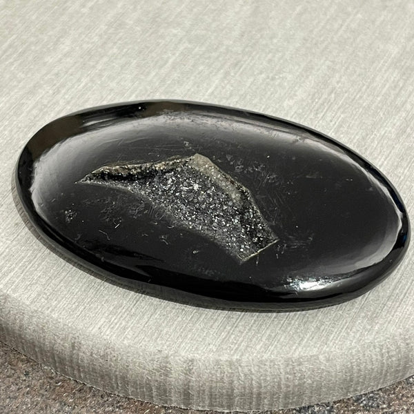 Black Agate 12-8