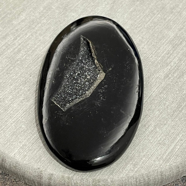 Black Agate 12-8