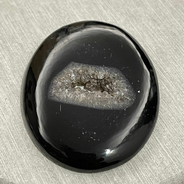 Black Agate 12-6