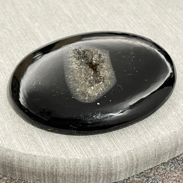 Black Agate 12-6