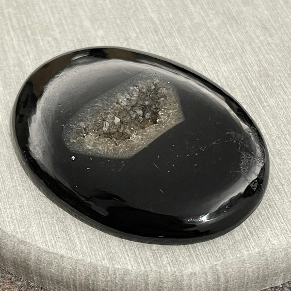 Black Agate 12-6