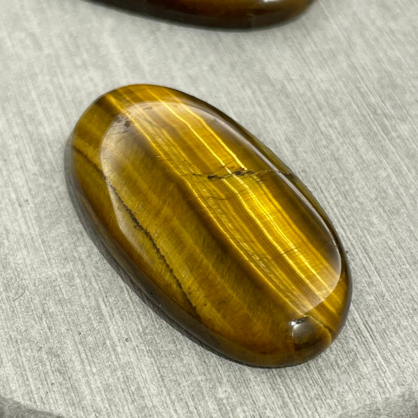 Tiger's Eye 12-11