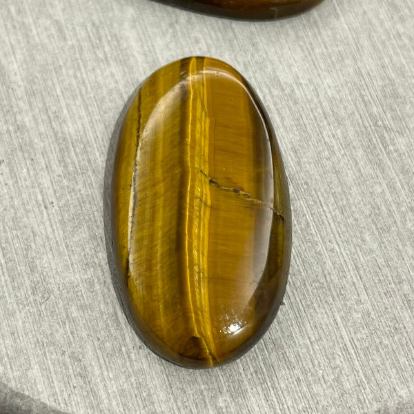 Tiger's Eye 12-11