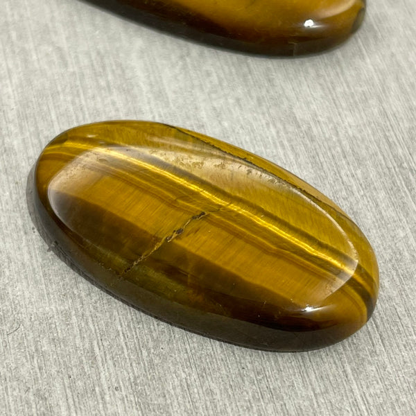 Tiger's Eye 12-11