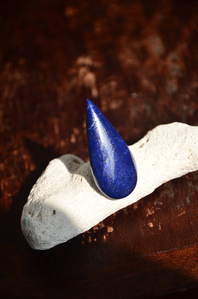 Lazurite, Lapis Lazuli