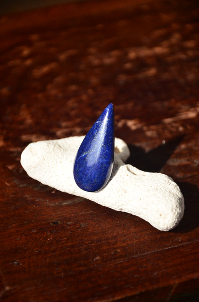 Lazurite, Lapis Lazuli