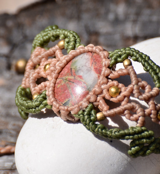 Macrame Bracelet