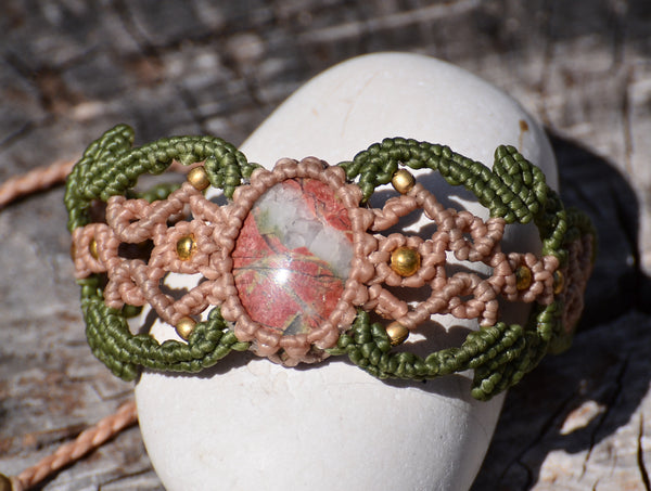 Macrame Bracelet