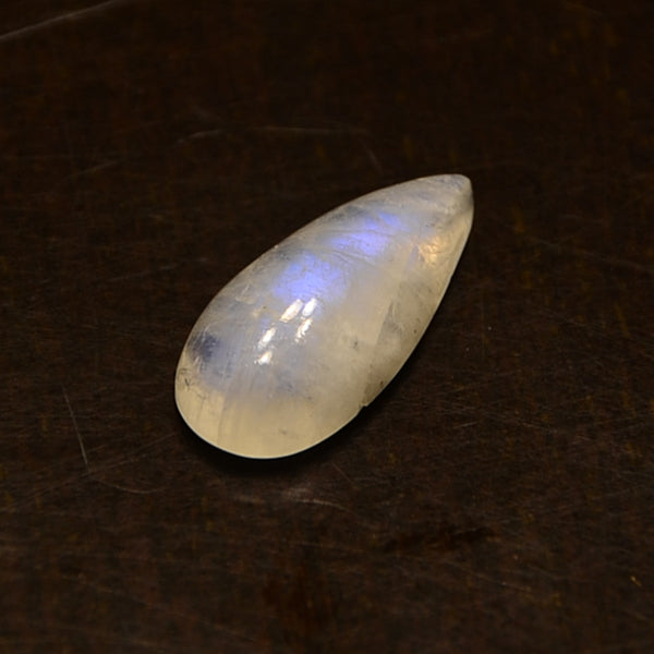 Moon stone