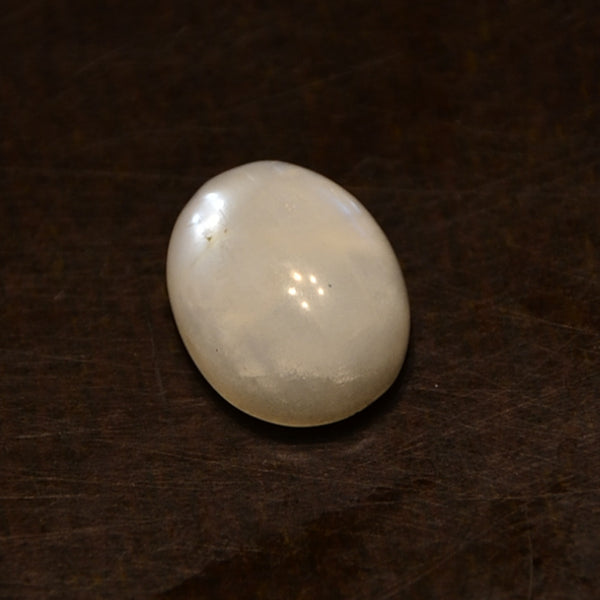 Moon stone