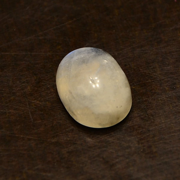 Moon stone