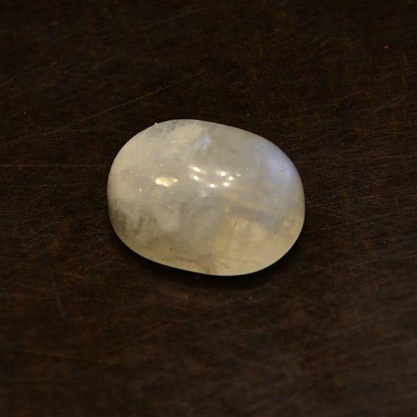 Moon stone