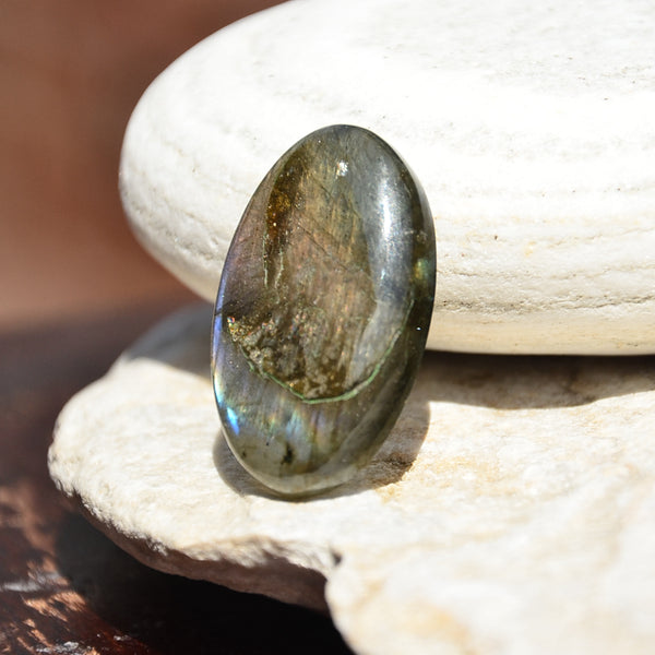 Labradorite