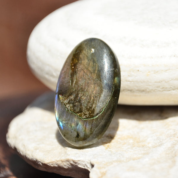 Labradorite