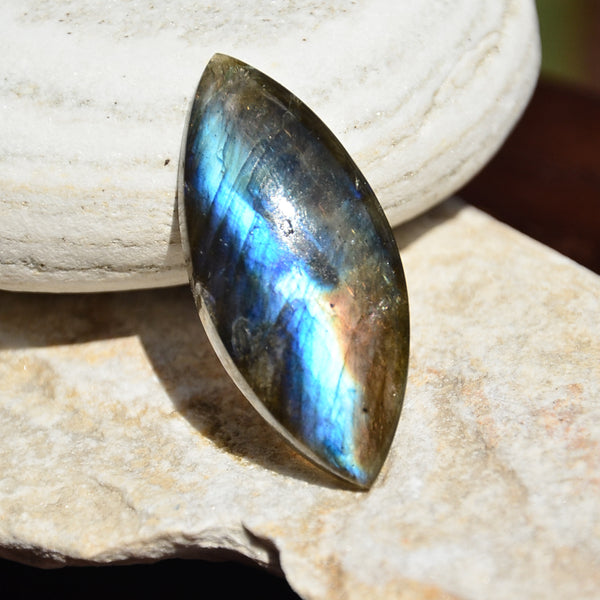 Labradorite