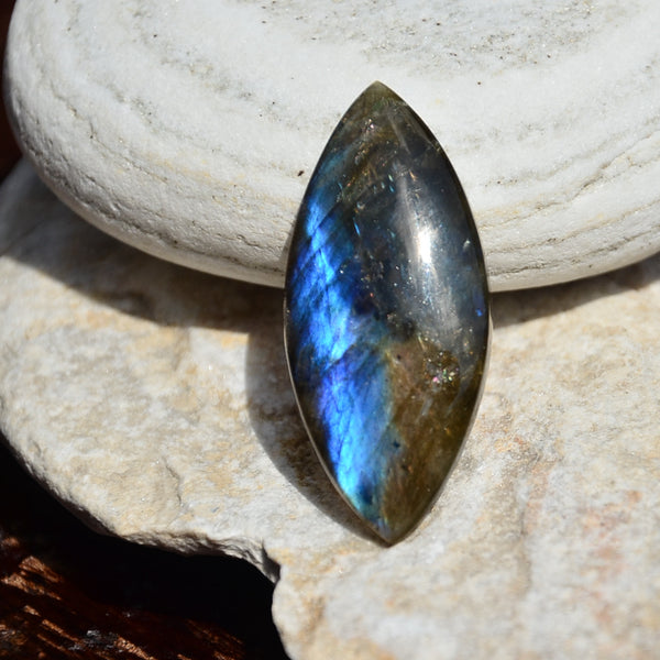 Labradorite