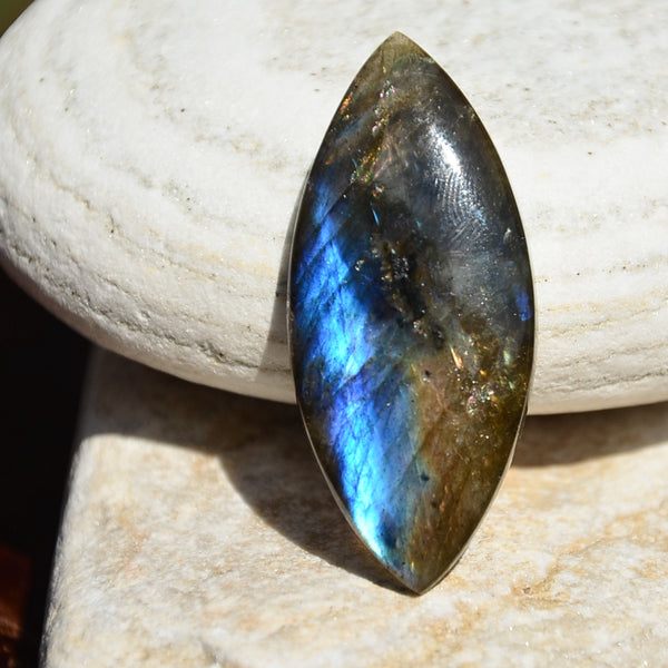 Labradorite