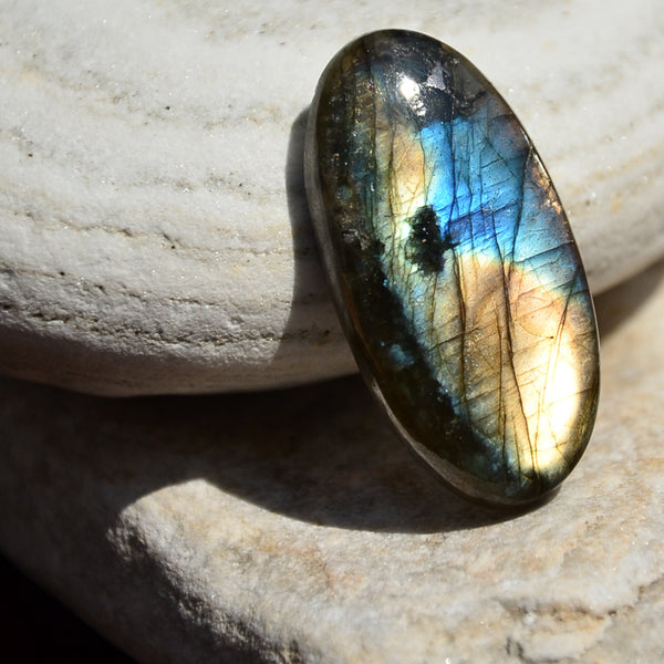 Labradorite