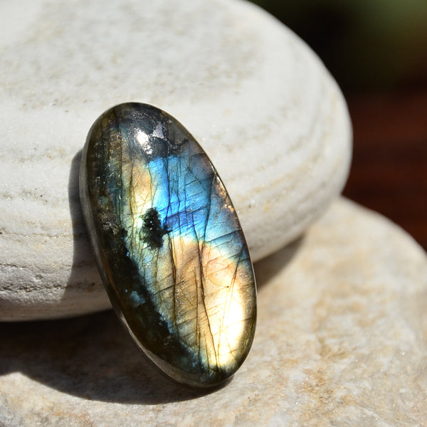 Labradorite