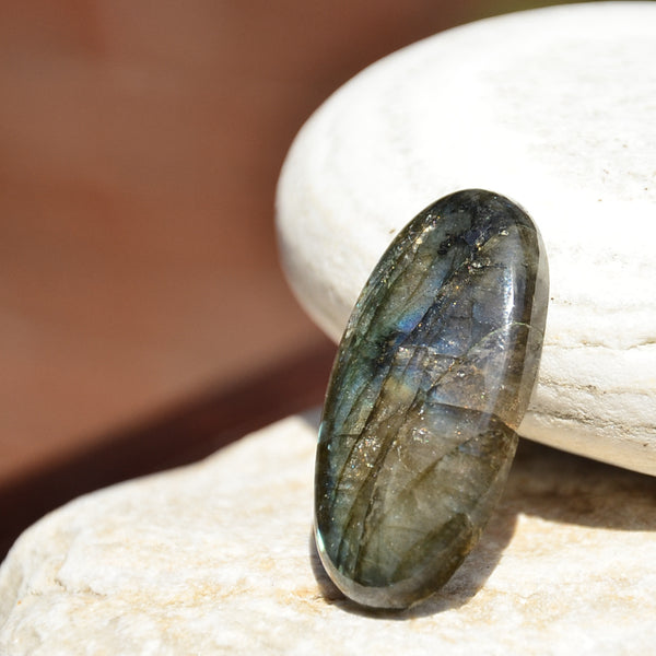 Labradorite