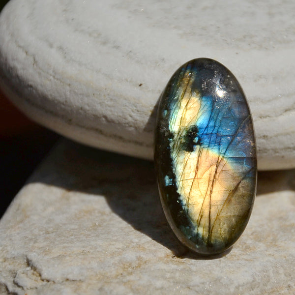 Labradorite