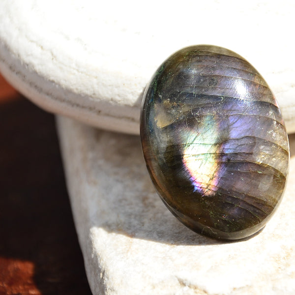 Labradorite