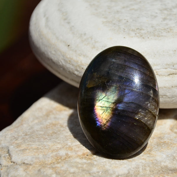 Labradorite