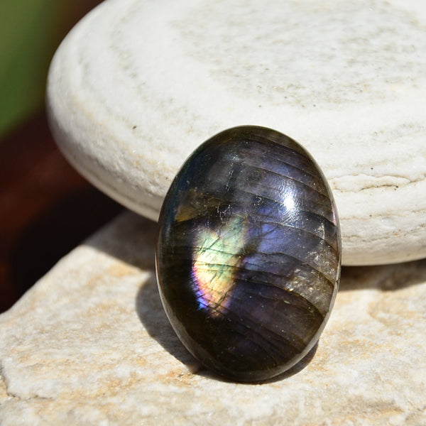 Labradorite