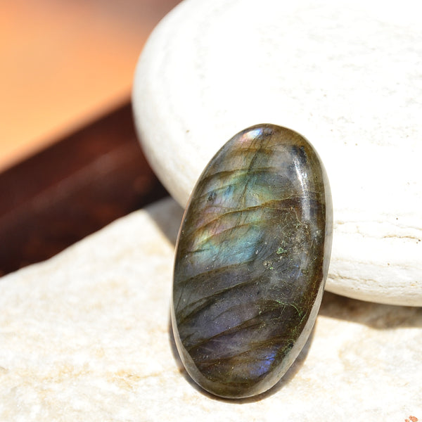 Labradorite