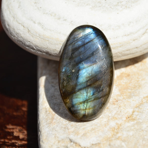 Labradorite