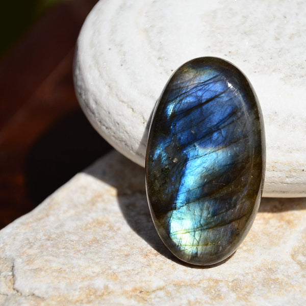 Labradorite